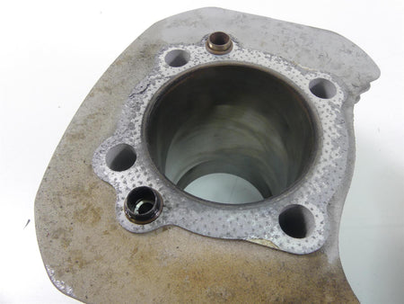 2007 Buell XB12 SS Lightning Cylinder Jug Barrel Piston Set 16466-04 {{ shop.shopifyCountryName }} - Mototech271
