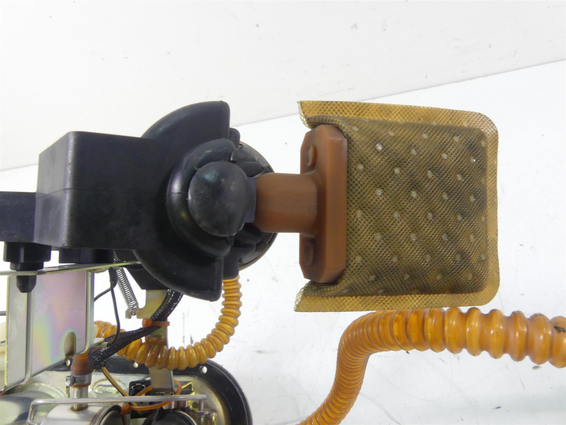 2007 Harley FLHTCU SE2 CVO Electra Glide Fuel Gas Petrol Pump 62897-01 75126-06 {{ shop.shopifyCountryName }} - Mototech271