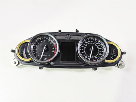 2023 Suzuki GSX1300 RR Hayabusa Speedometer Gauges Instrument - 12k 34100-10L11 {{ shop.shopifyCountryName }} - Mototech271