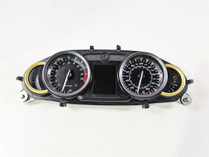 2023 Suzuki GSX1300 RR Hayabusa Speedometer Gauges Instrument - 12k 34100-10L11