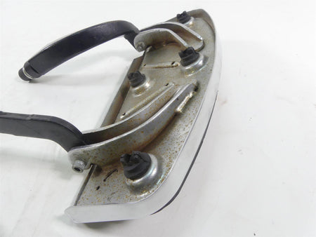 2001 Harley Touring FLHRCI Road King Front Rider Driver Floor Board Set 50622-83 {{ shop.shopifyCountryName }} - Mototech271