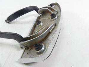 2001 Harley Touring FLHRCI Road King Front Rider Driver Floor Board Set 50622-83