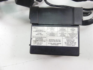 2007 Victory Vegas Jackpot Main Wiring Harness Loom -Read 2410598 | Mototech271