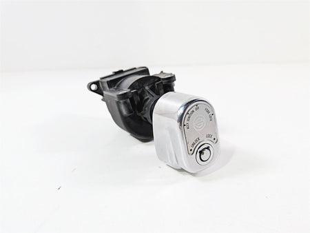 2016 Harley Touring FLHX Street Glide Ignition Switch Unlocked - VIN 71400012A {{ shop.shopifyCountryName }} - Mototech271