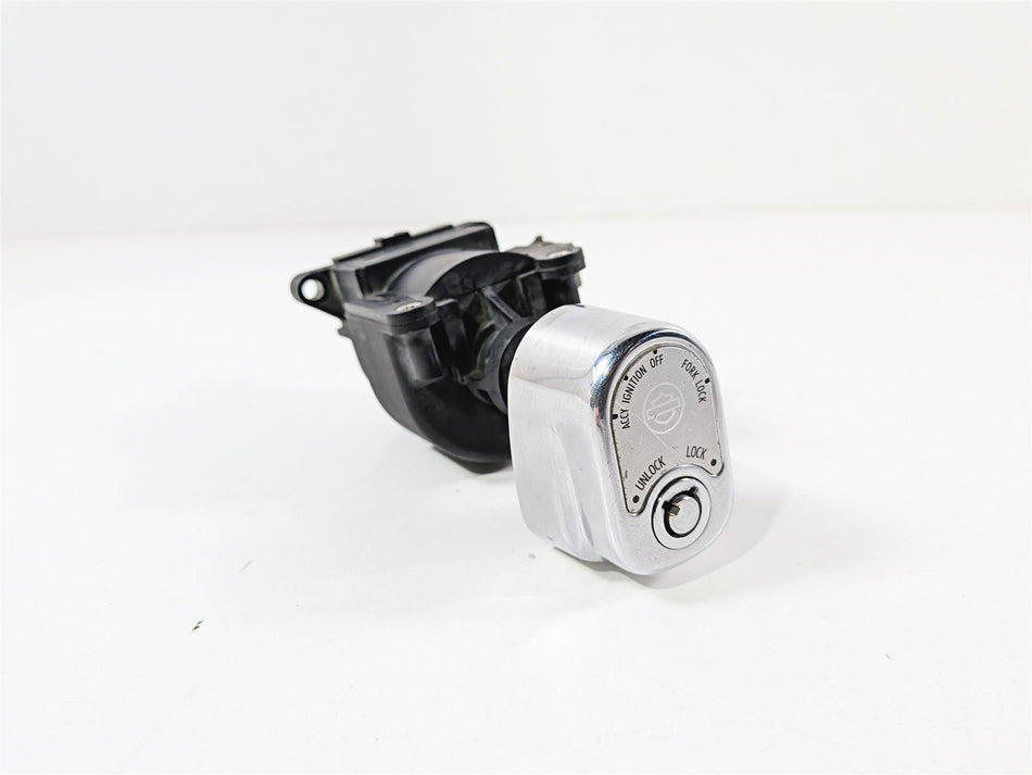 2016 Harley Touring FLHX Street Glide Ignition Switch Unlocked - VIN 71400012A {{ shop.shopifyCountryName }} - Mototech271