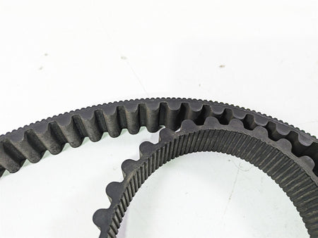 2004 Harley Softail FLSTF Fat Boy Rear Drive Belt 135T 1 1/8" 40307-00B {{ shop.shopifyCountryName }} - Mototech271