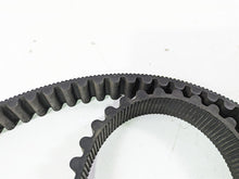 Load image into Gallery viewer, 2004 Harley Softail FLSTF Fat Boy Rear Drive Belt 135T 1 1/8&quot; 40307-00B
