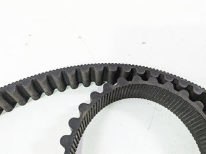 2004 Harley Softail FLSTF Fat Boy Rear Drive Belt 135T 1 1/8" 40307-00B