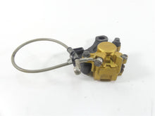 Load image into Gallery viewer, 2006 Triumph Daytona 675 Rear Nissin Caliper  &amp; Bracket T2021410 | Mototech271
