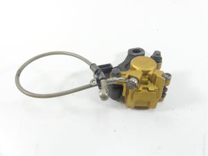 2006 Triumph Daytona 675 Rear Nissin Caliper  & Bracket T2021410 | Mototech271