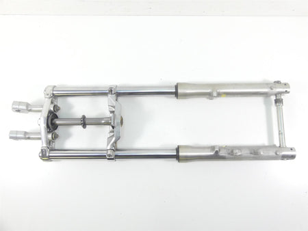 1998 Honda Shadow VT1100T Showa Front Fork Triple Tree Riser Set 51400-MBC-003 {{ shop.shopifyCountryName }} - Mototech271