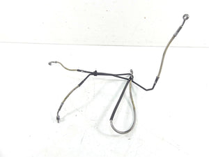 2015 BMW R1200GS GSW K50 Rear Abs Brake Line Hose Set 34328526554 34328526555 | Mototech271