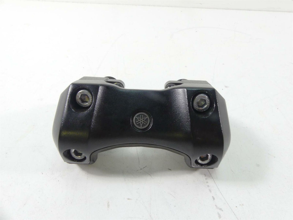 2020 Yamaha VMX17 1700 Handlebar Handle Bar Riser Set 2S3-23441-01-00 {{ shop.shopifyCountryName }} - Mototech271