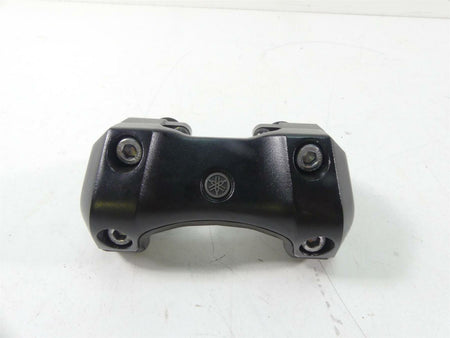 2020 Yamaha VMX17 1700 Handlebar Handle Bar Riser Set 2S3-23441-01-00 {{ shop.shopifyCountryName }} - Mototech271
