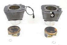 Load image into Gallery viewer, 2017 Indian Chieftain Cylinder Jug Barrel Piston Set 3022648 5138091 | Mototech271
