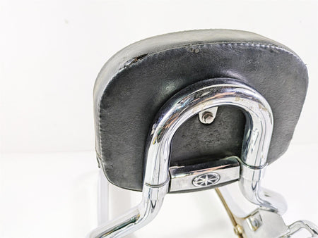 2007 Yamaha XVS1300 V-Star Rear Sissybar Luggage Rack Set 5S6-2164F-00-00 {{ shop.shopifyCountryName }} - Mototech271