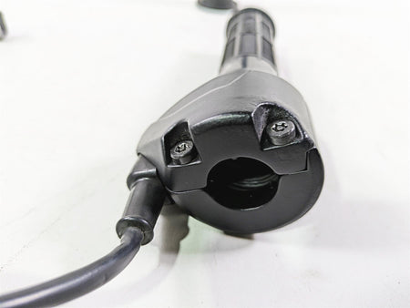 2013 Ducati Hyperstrada 821 Ride By Wire Throttle Grip 66020034E {{ shop.shopifyCountryName }} - Mototech271