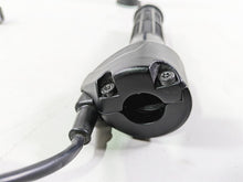 Load image into Gallery viewer, 2013 Ducati Hyperstrada 821 Ride By Wire Throttle Grip 66020034E
