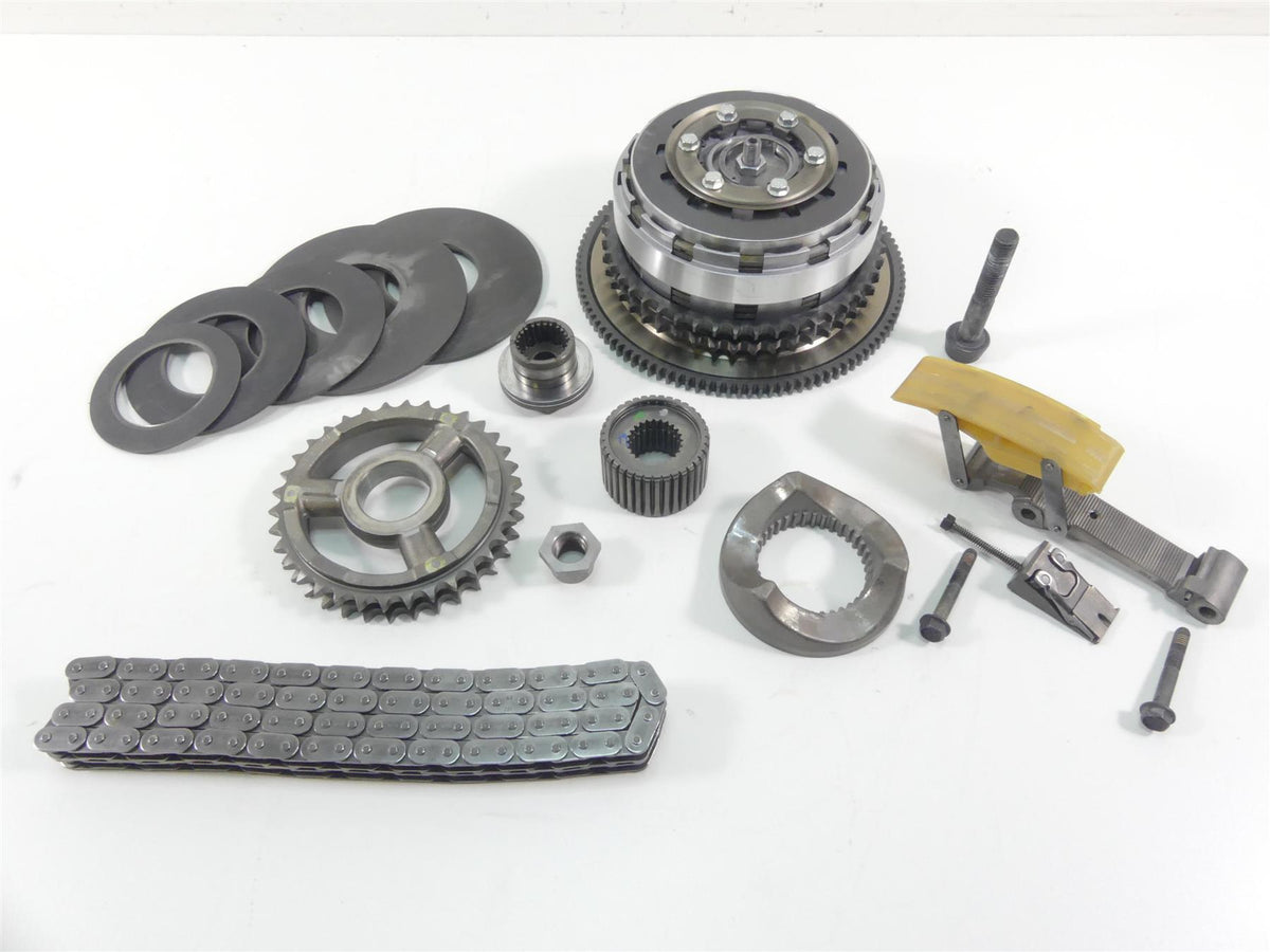 2016 Harley FXDL Dyna Low Rider Primary Drive Clutch Kit 37816-11 {{ shop.shopifyCountryName }} - Mototech271