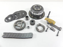 Load image into Gallery viewer, 2016 Harley FXDL Dyna Low Rider Primary Drive Clutch Kit 37816-11 | Mototech271
