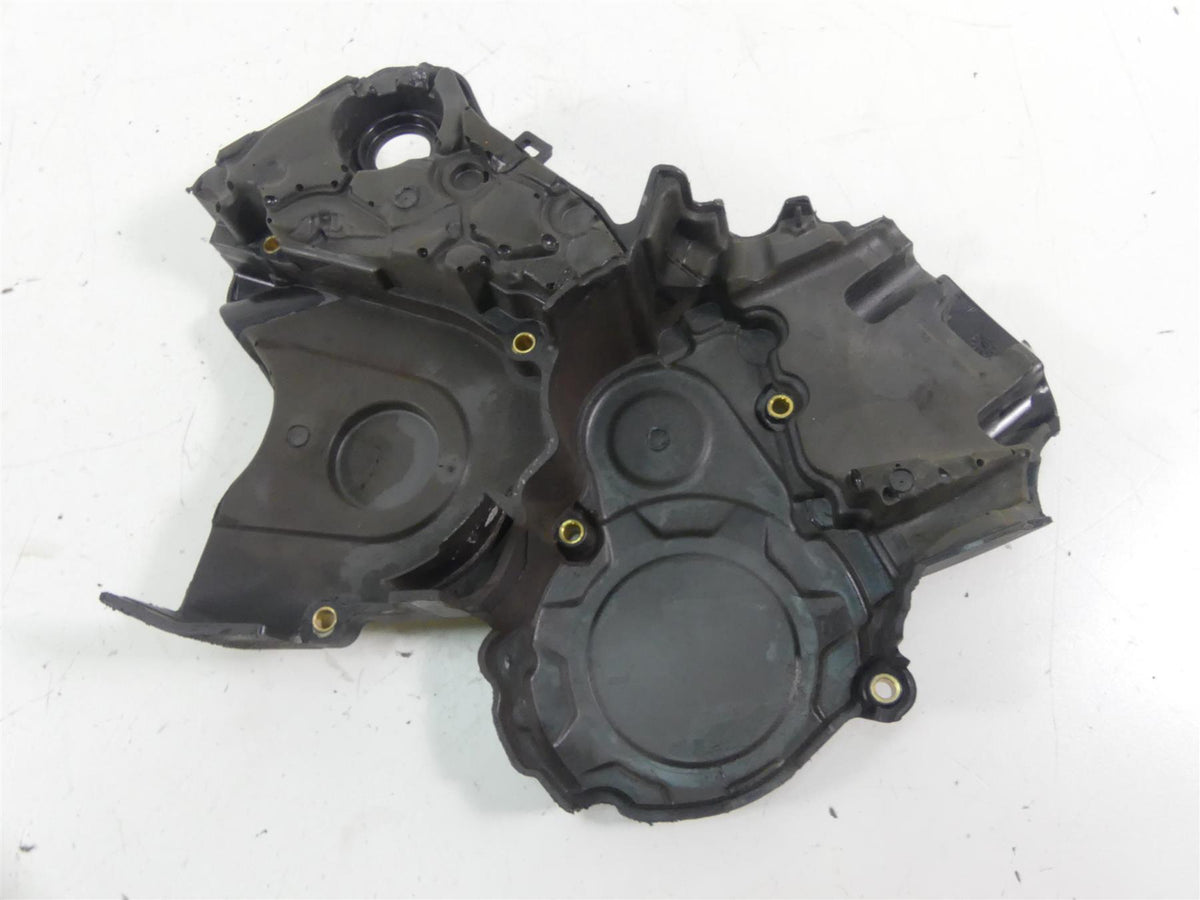 2018 Mv Agusta F3 800 RC Clutch Stator Protection Cover Set 8000C3689 8000C3695 {{ shop.shopifyCountryName }} - Mototech271