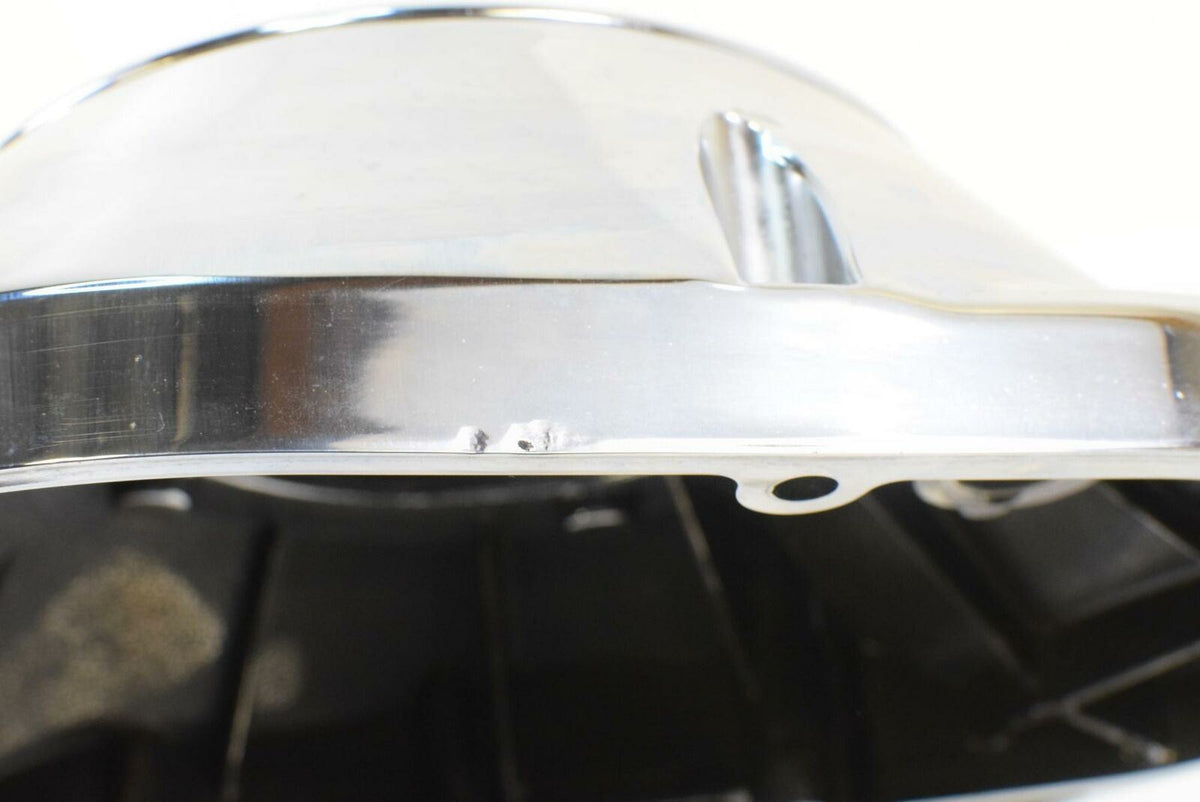 2005 Harley Touring FLHRSI Road King Outer Primary Drive Clutch Cover 60685-04 {{ shop.shopifyCountryName }} - Mototech271