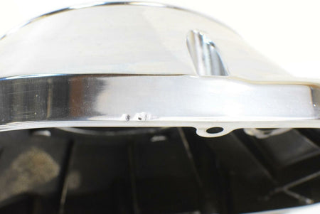 2005 Harley Touring FLHRSI Road King Outer Primary Drive Clutch Cover 60685-04 {{ shop.shopifyCountryName }} - Mototech271