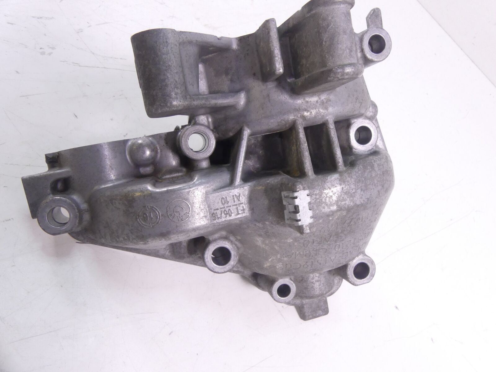 2018 BMW K1600 Bagger Alternator Starter One Way Clutch Set + Housing 1126835092 {{ shop.shopifyCountryName }} - Mototech271