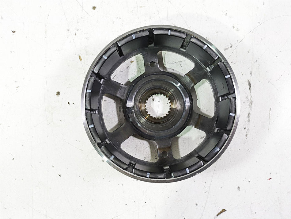 2019 Harley FLHCS Softail Heritage Ignition Flyweel Fly Wheel Rotor 40A 29900058 {{ shop.shopifyCountryName }} - Mototech271