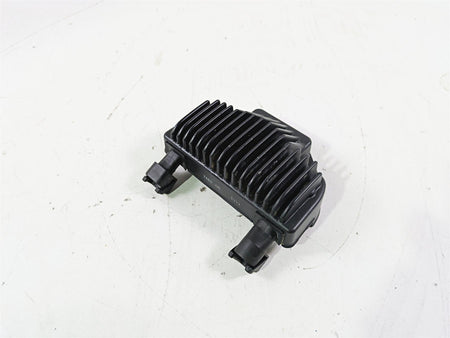 2011 Harley FXDC Dyna Super Glide Rectifier Voltage Regulator 74631-08 {{ shop.shopifyCountryName }} - Mototech271