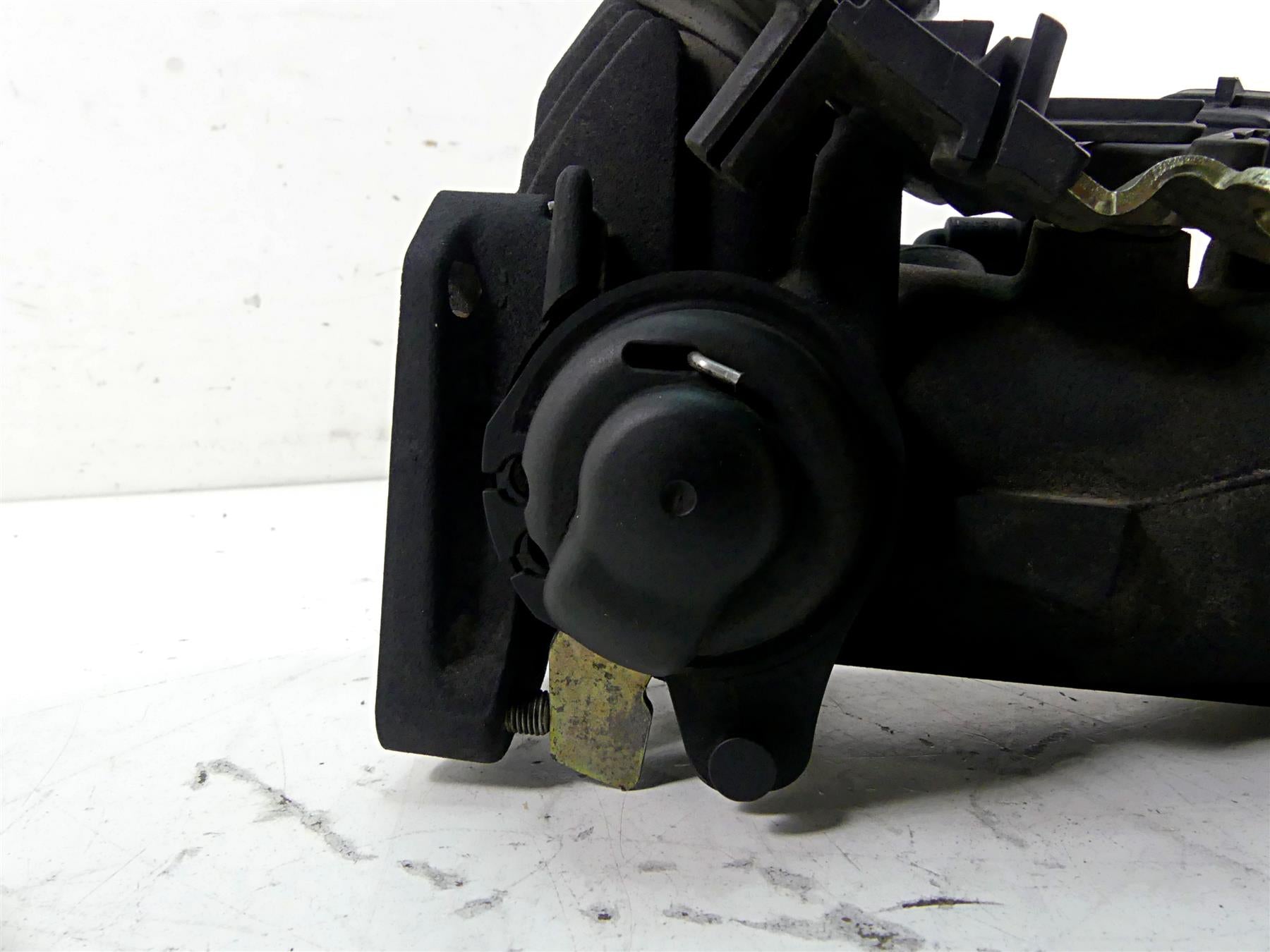 2006 Harley Softail FXSTSI Springer Throttle Body Fuel Injection 27600-06 {{ shop.shopifyCountryName }} - Mototech271