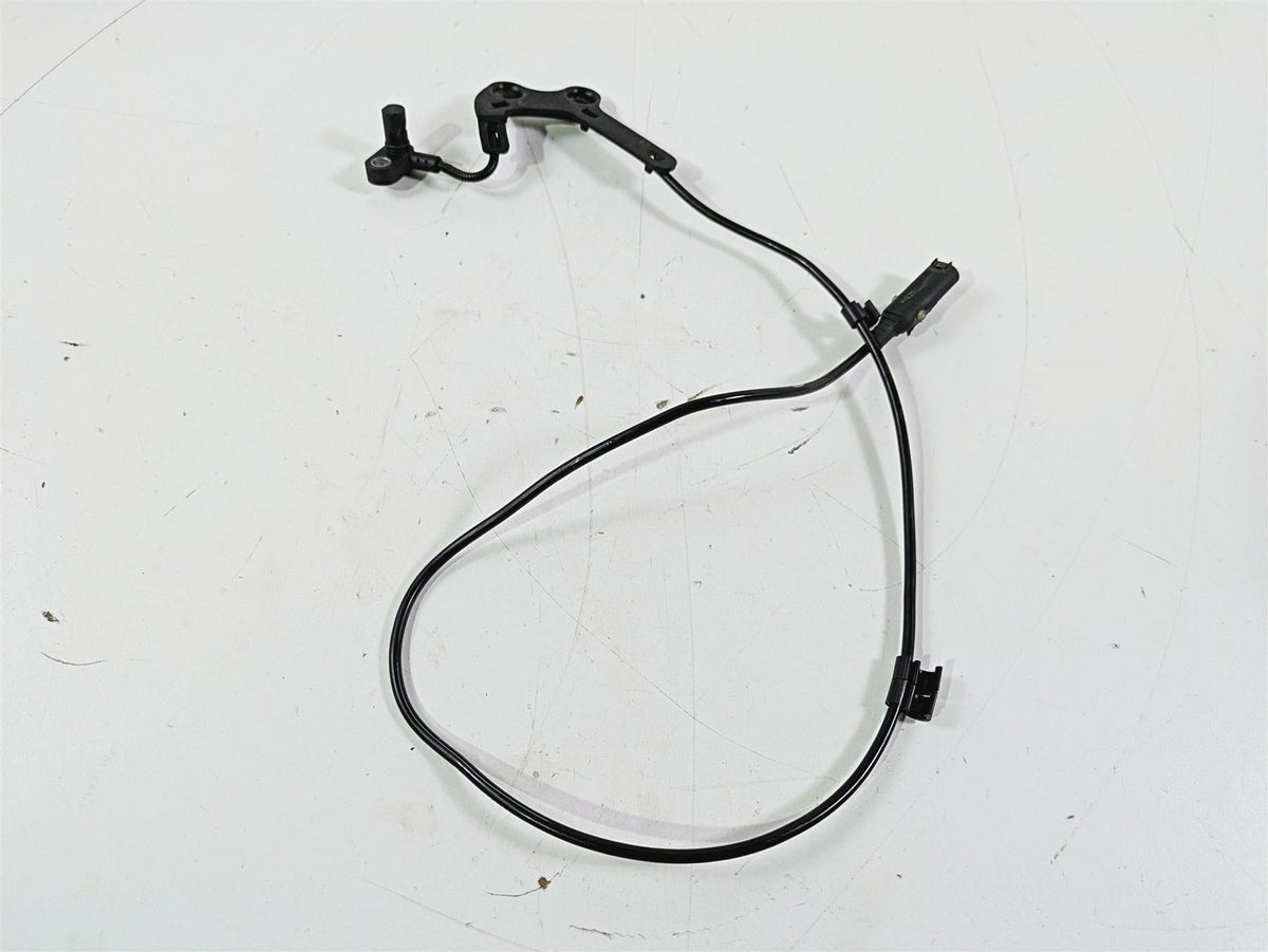 2019 BMW G310GS K02 Front Abs Brake Wheel Speed Sensor 34525A781C5 34529443105 {{ shop.shopifyCountryName }} - Mototech271