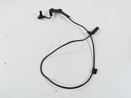 2019 BMW G310GS K02 Front Abs Brake Wheel Speed Sensor 34525A781C5 34529443105 {{ shop.shopifyCountryName }} - Mototech271