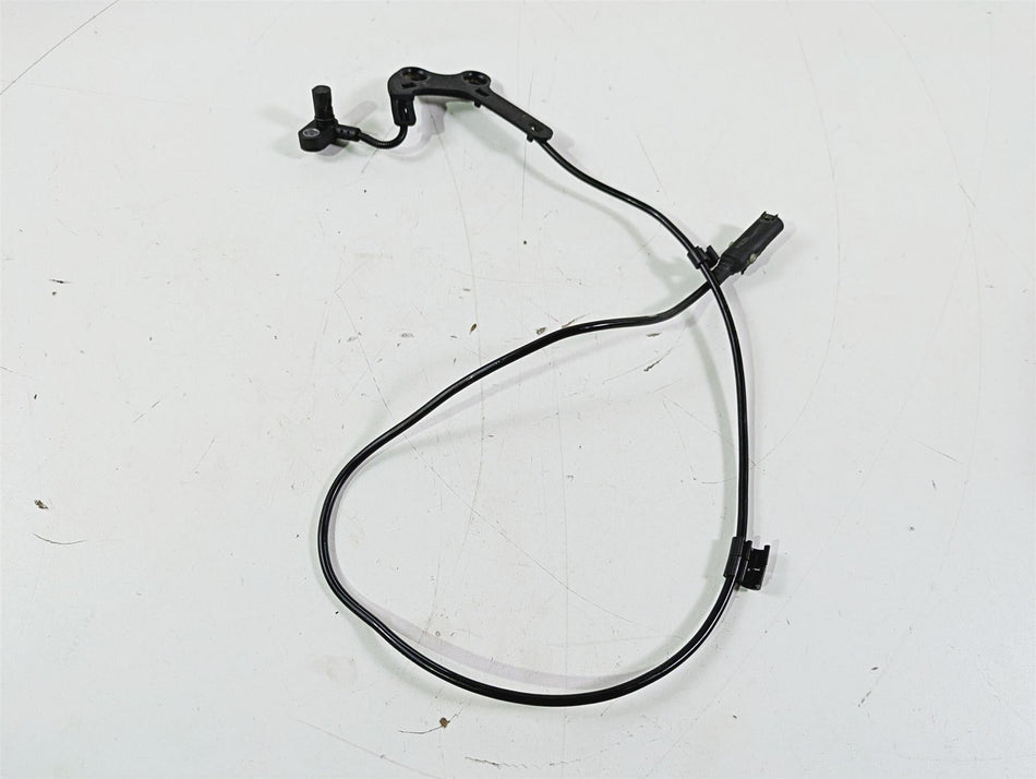 2019 BMW G310GS K02 Front Abs Brake Wheel Speed Sensor 34525A781C5 34529443105 {{ shop.shopifyCountryName }} - Mototech271