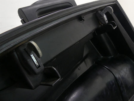 1999 BMW R1100 GS 259E Left Saddlebag Saddle Bag 46542316714 {{ shop.shopifyCountryName }} - Mototech271
