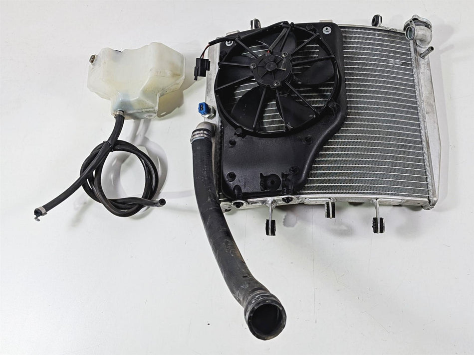 2016 Mv Agusta F3 800 RR Radiator Fan Reservoir Hoses Set 8000B6017 8000B5430-Mototech271