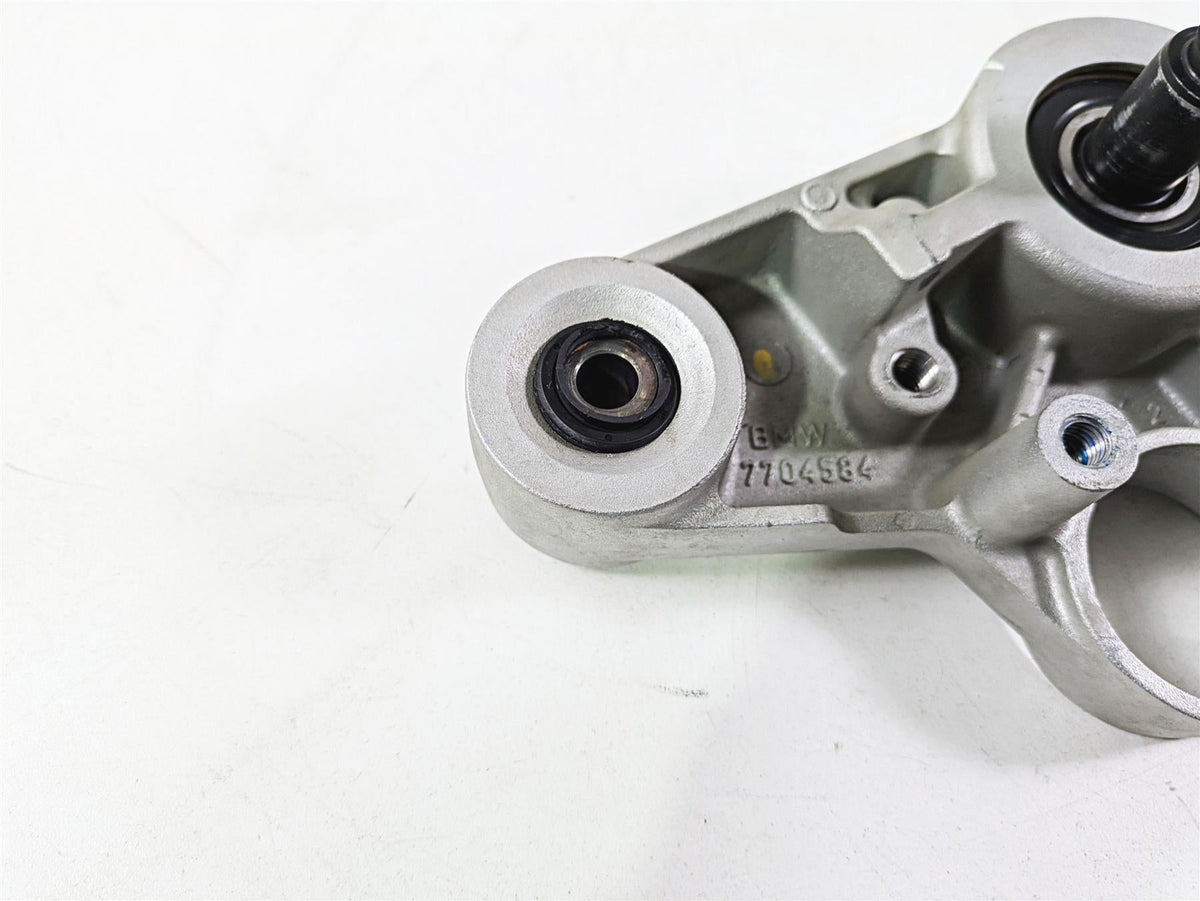 2009 BMW R1200GS K255 Adv Upper Triple Tree Steering Clamp 31427718170 {{ shop.shopifyCountryName }} - Mototech271