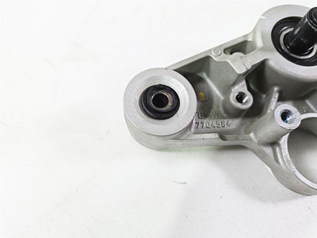2009 BMW R1200GS K255 Adv Upper Triple Tree Steering Clamp 31427718170 {{ shop.shopifyCountryName }} - Mototech271