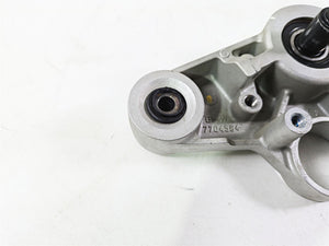 2009 BMW R1200GS K255 Adv Upper Triple Tree Steering Clamp 31427718170 | Mototech271