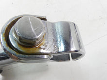 Load image into Gallery viewer, 2007 Harley Touring FLHTCU SE CVO Electra Glide Highway Foot Peg Set 50130-95A | Mototech271
