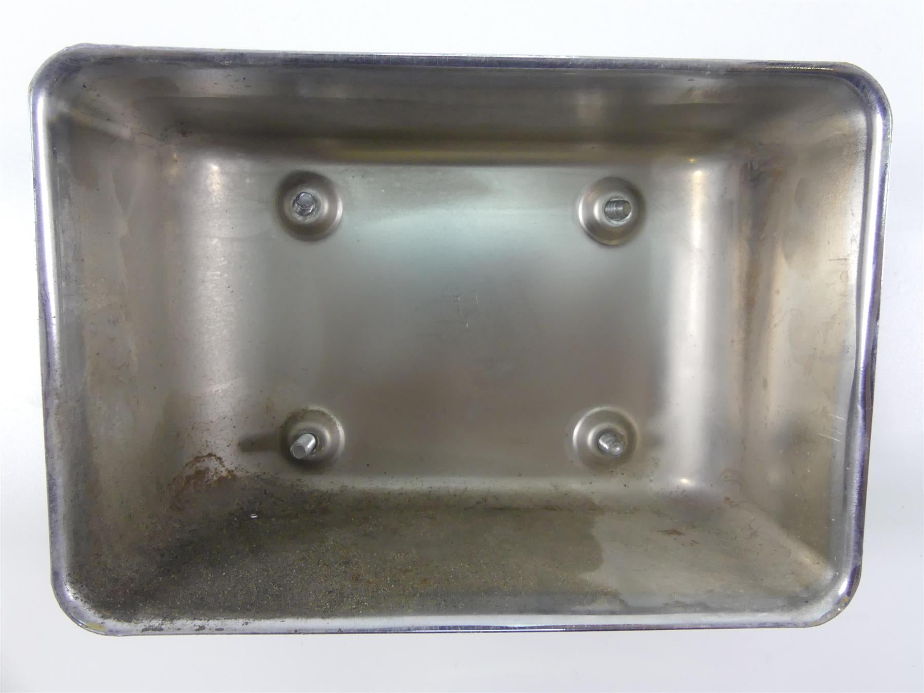 1999 Harley Dyna FXDS Convertible Electrical Holder + Chrome Cover 66371-97 {{ shop.shopifyCountryName }} - Mototech271