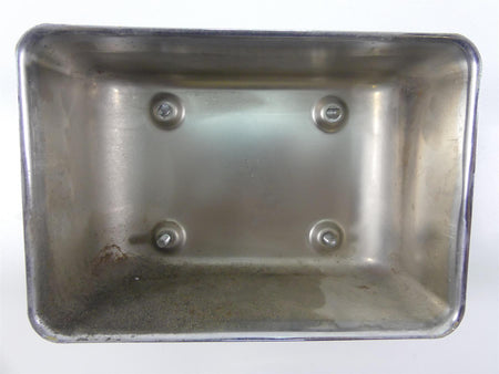 1999 Harley Dyna FXDS Convertible Electrical Holder + Chrome Cover 66371-97 {{ shop.shopifyCountryName }} - Mototech271