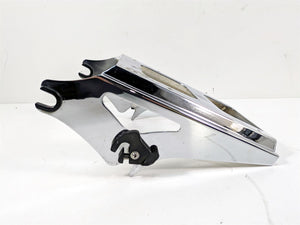 09-13 Harley Davidson Electra Glide Touring Quick Release Trunk Mount