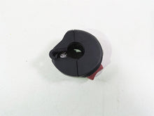 Load image into Gallery viewer, 2017 BMW R1200 GS K50 Right Hand Heat Control Switch 61318567720

