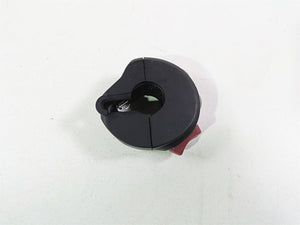 2017 BMW R1200 GS K50 Right Hand Heat Control Switch 61318567720