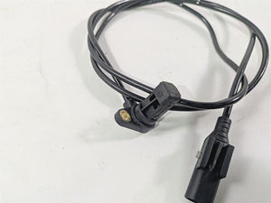2017 Aprilia RSV 1100 Tuono V4 Factory Rear Abs Brake Wheel Speed Sensor 859792