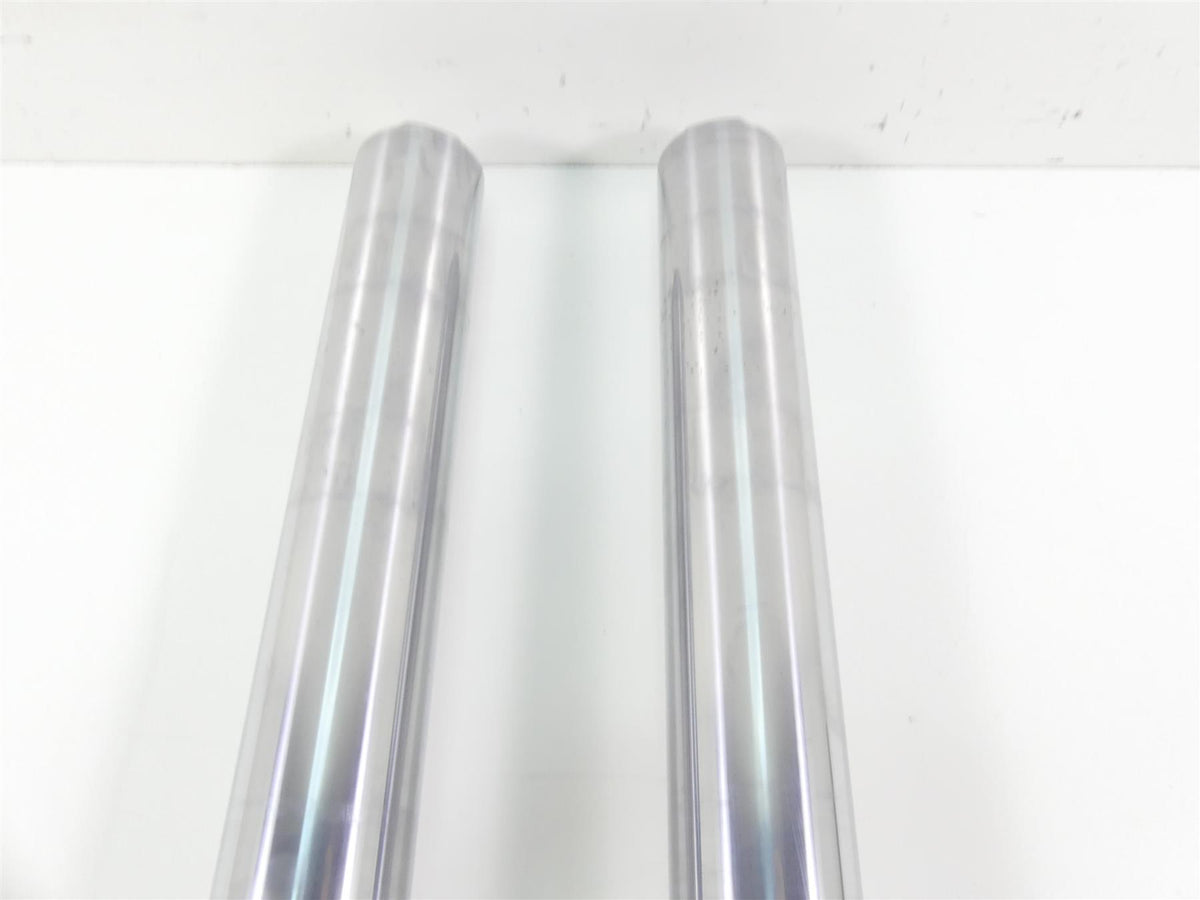 2016 Harley FXDL Dyna Low Rider Straight 49Mm Front Dual Brake Forks 45400052 {{ shop.shopifyCountryName }} - Mototech271