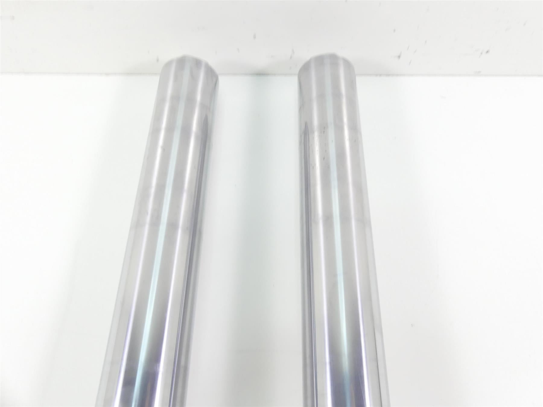 2016 Harley FXDL Dyna Low Rider Straight 49Mm Front Dual Brake Forks 45400052 {{ shop.shopifyCountryName }} - Mototech271