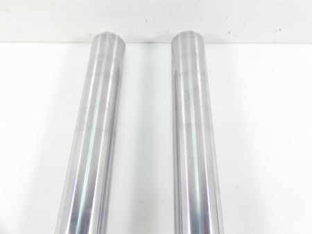 2016 Harley FXDL Dyna Low Rider Straight 49Mm Front Dual Brake Forks 45400052 {{ shop.shopifyCountryName }} - Mototech271