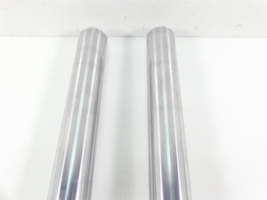 2016 Harley FXDL Dyna Low Rider Straight 49Mm Front Dual Brake Forks 45400052 | Mototech271